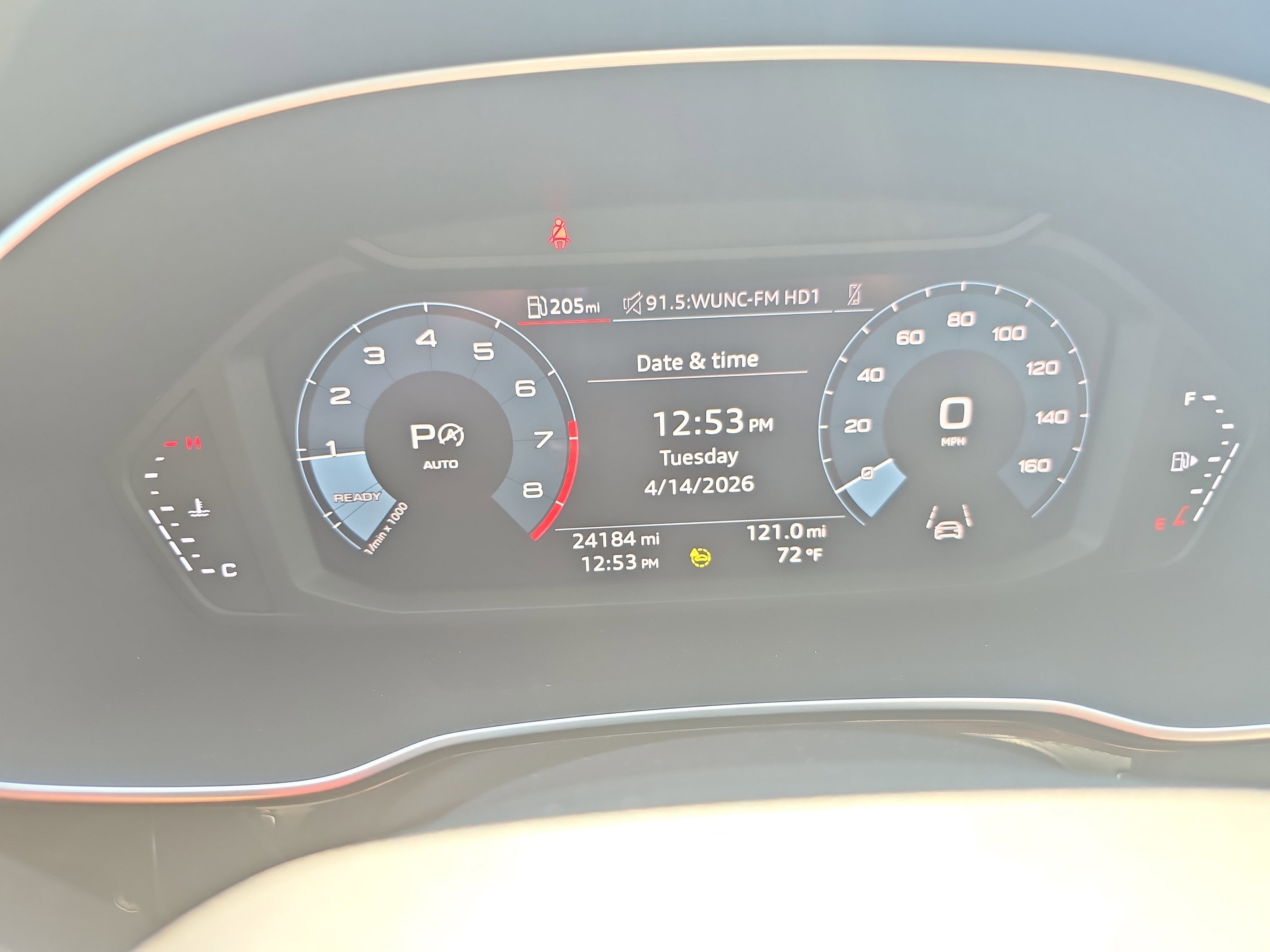 Used 2023 Audi Q3 2.0T Premium Plus w/ Premium Plus Package image 17