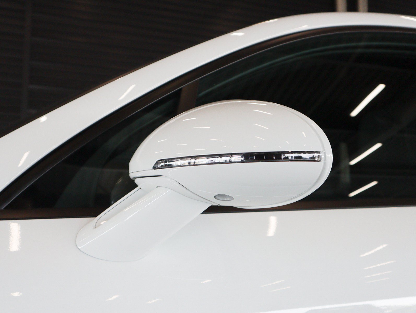 Used 2026 Porsche Macan AWD/4WD image 29