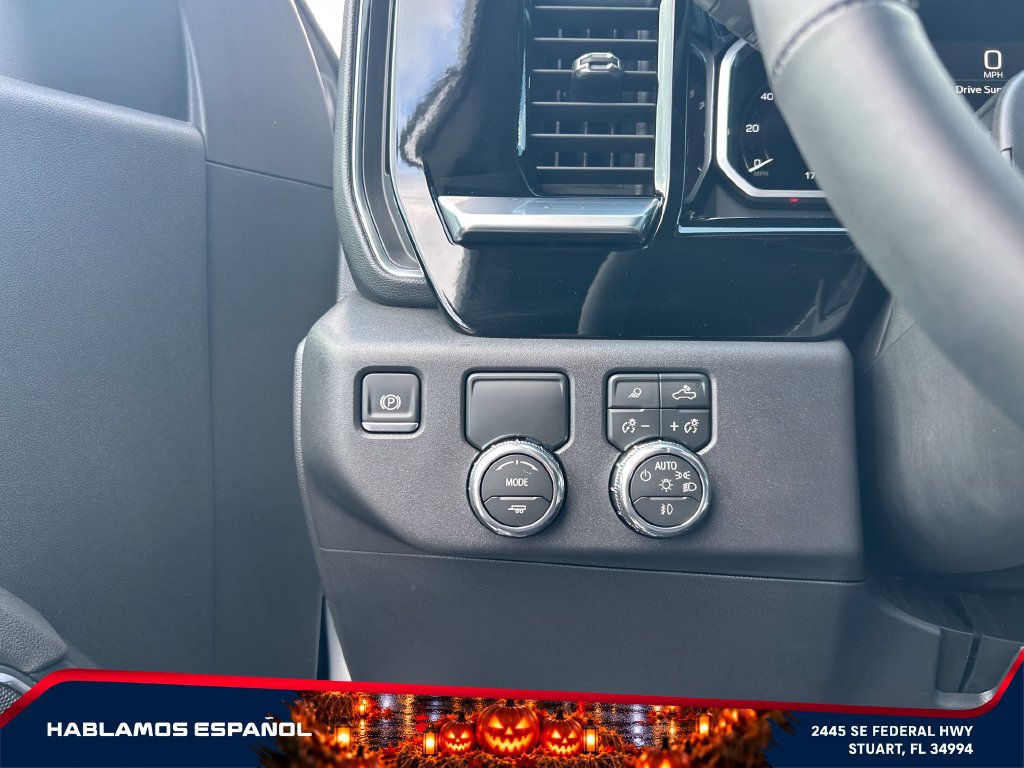 New 2026 GMC Sierra 1500 Elevation w/ Preferred Package RWD image 24