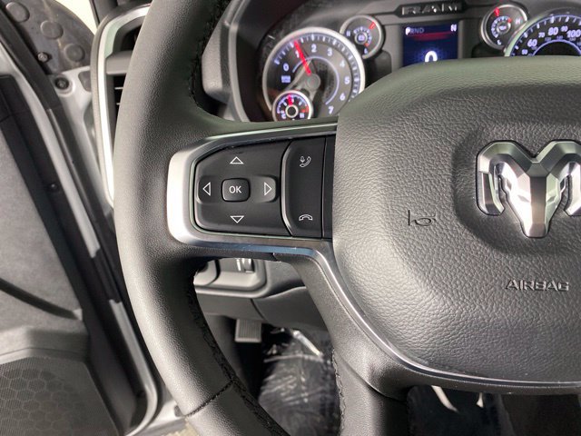 Used 2026 RAM 2500 Big Horn AWD/4WD image 23
