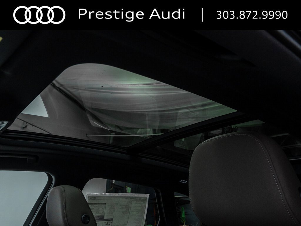 New 2025 Audi Q5 Premium Plus image 24