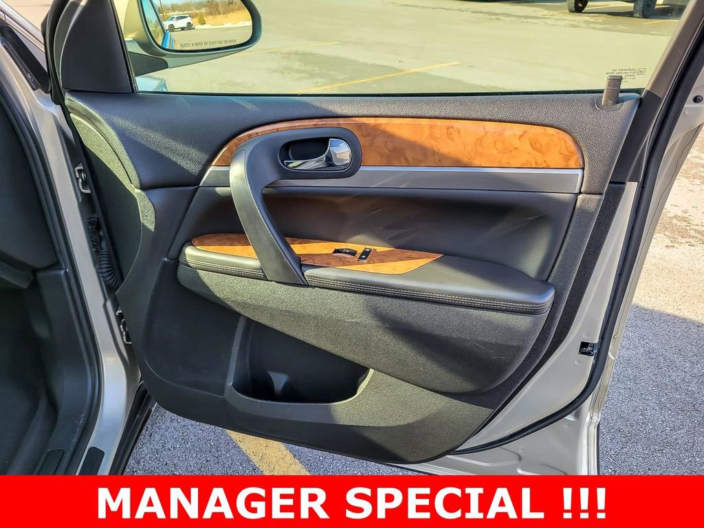 Used 2012 Buick Enclave FWD w/ Trailering Provision Package image 30