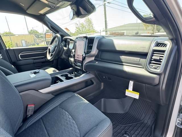 New 2025 RAM 2500 Big Horn image 13