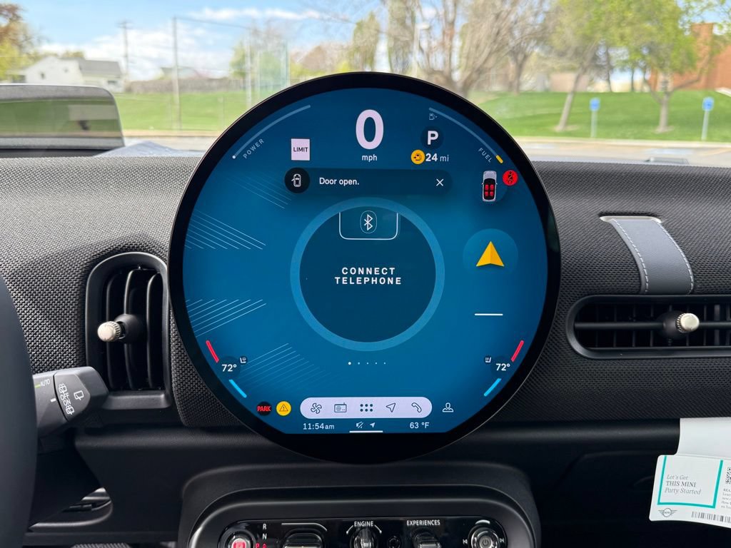 New 2026 MINI Cooper S FWD image 13