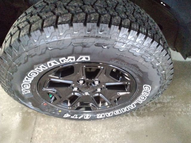 Used 2018 Jeep Wrangler Willys Wheeler image 19