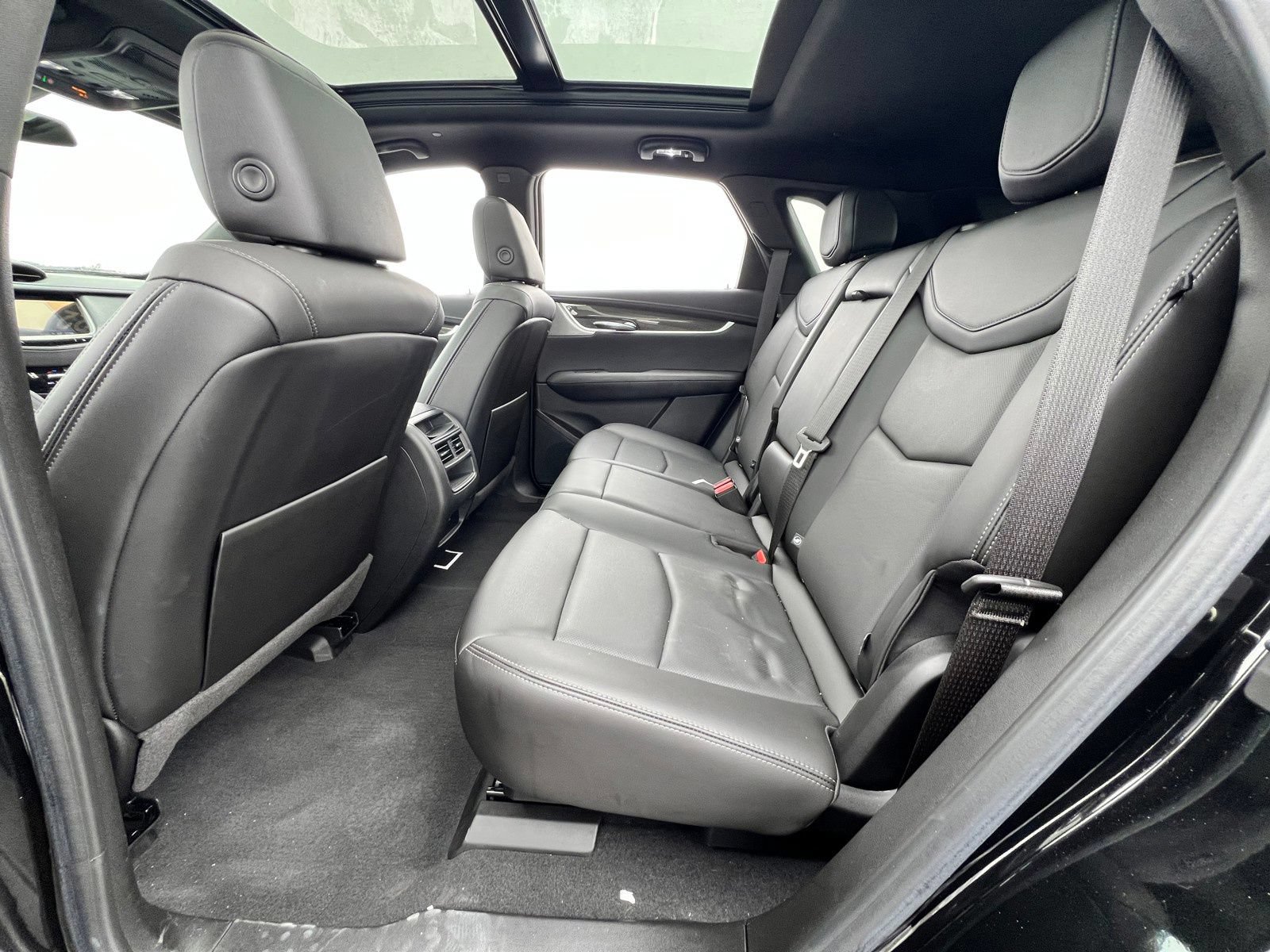 Used 2022 Cadillac XT5 Sportv AWD/4WD image 35
