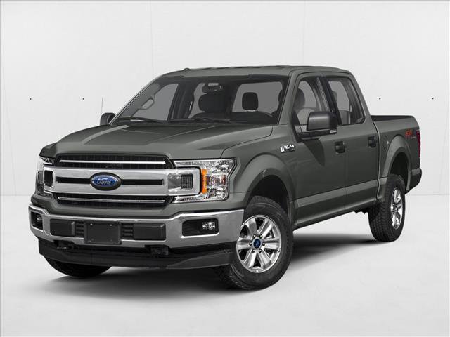 Used 2020 Ford F150 XLT w/ Equipment Group 302A Luxury