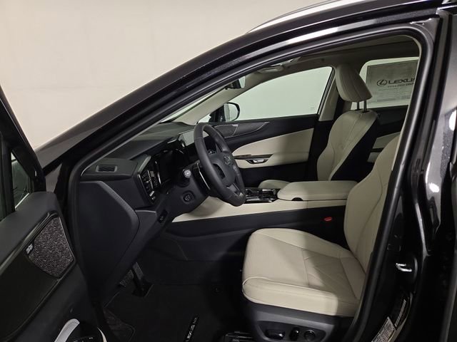 New 2026 Lexus NX 350 AWD w/ Luxury Package image 11