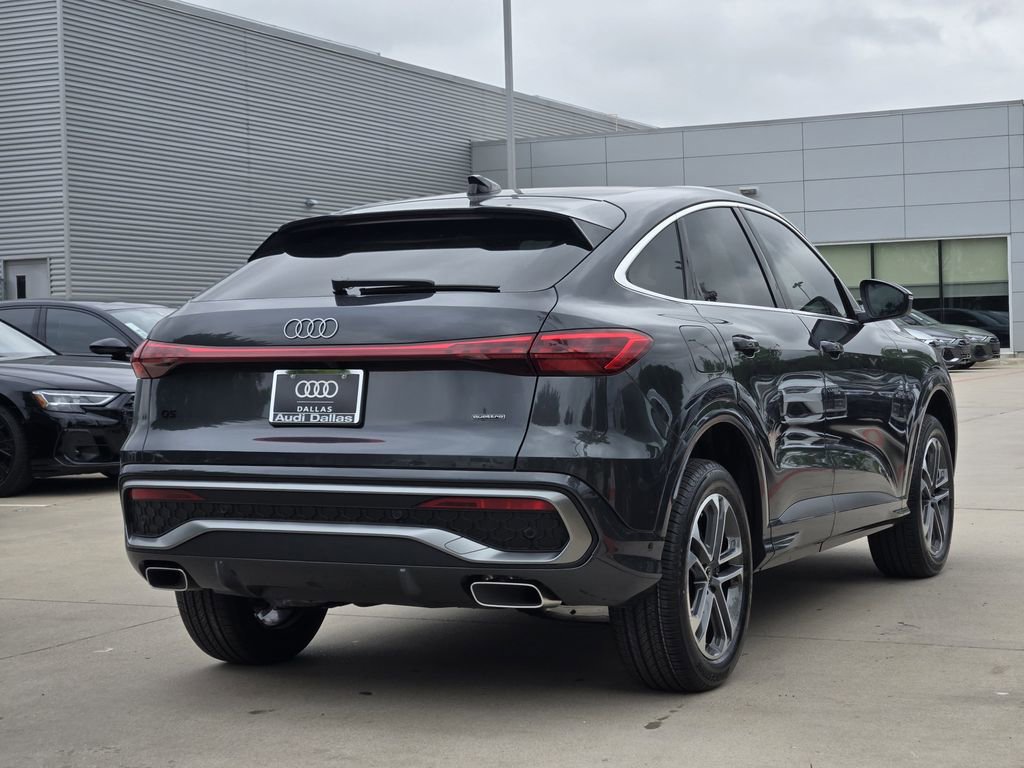 New 2026 Audi Q5 Premium Plus AWD/4WD image 8