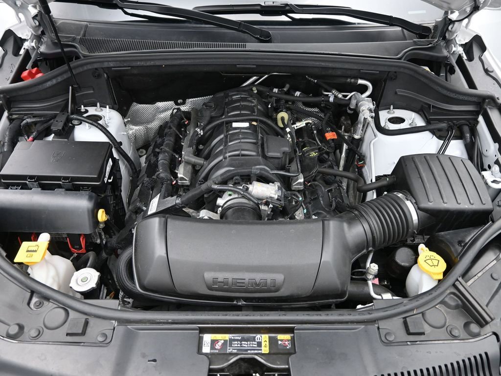 Used 2024 Dodge Durango R/T image 24