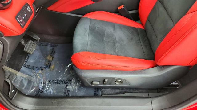 Used 2024 Chevrolet Blazer EV RS image 35