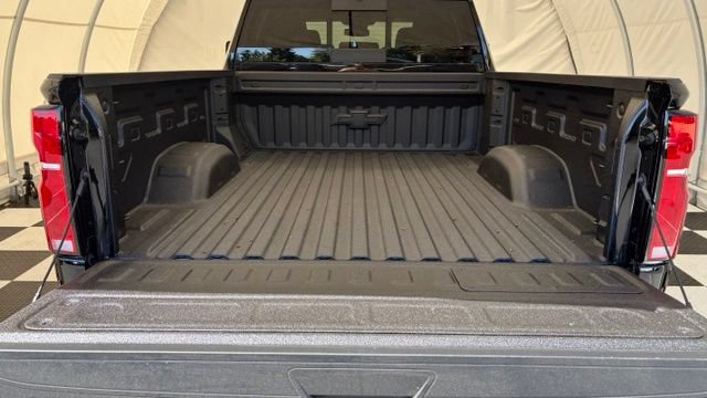 New 2026 Chevrolet Silverado 3500 LTZ w/ LTZ Plus Package AWD/4WD image 4