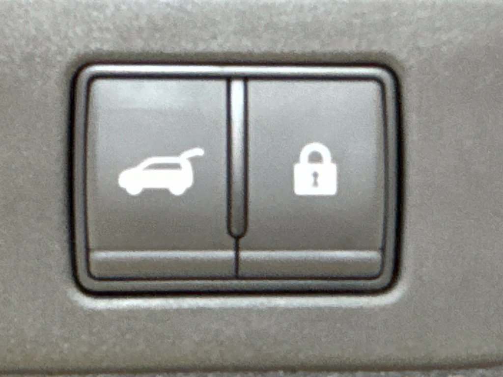 New 2025 Nissan Murano SL w/ Cargo Package AWD/4WD image 31