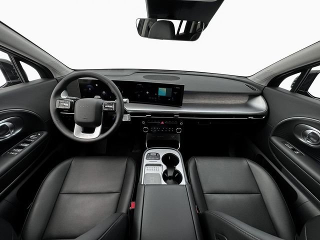 New 2026 Hyundai Ioniq 9 SEL AWD/4WD image 13