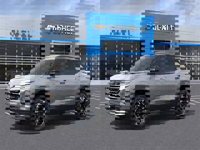 New 2026 Chevrolet Equinox LT video 2