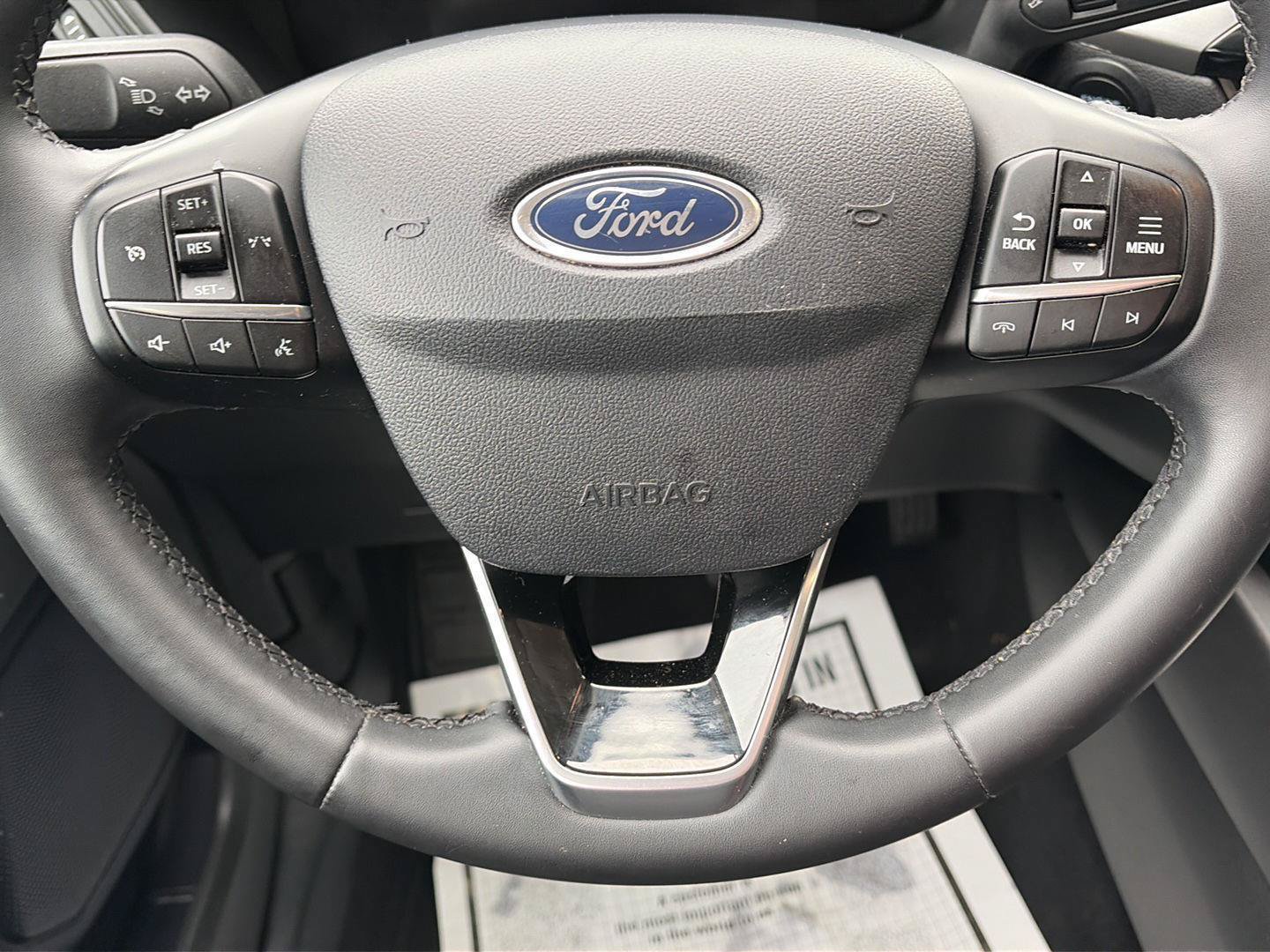 Used 2024 Ford Escape Active FWD image 13