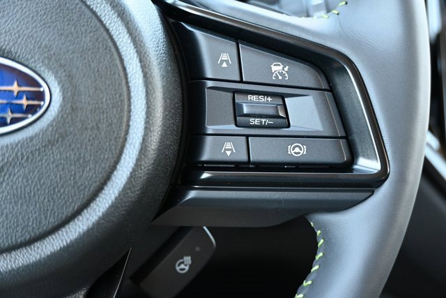 New 2025 Subaru Ascent Bronze Edition image 33