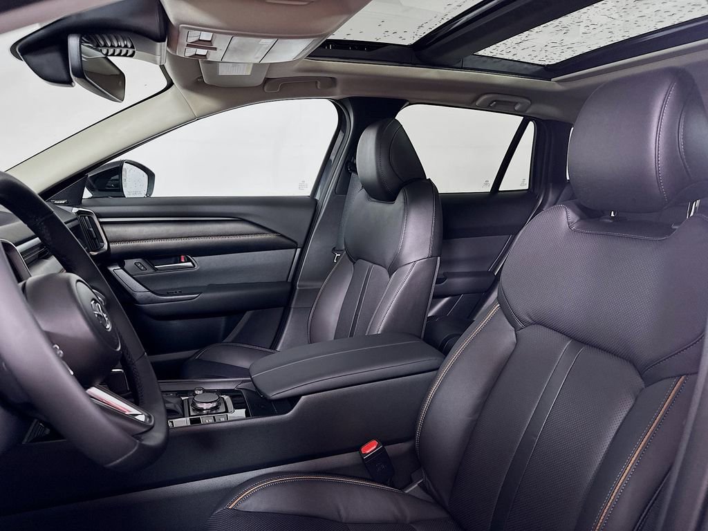 New 2026 MAZDA CX-50 AWD 2.5 Hybrid w/ Weather Package image 8