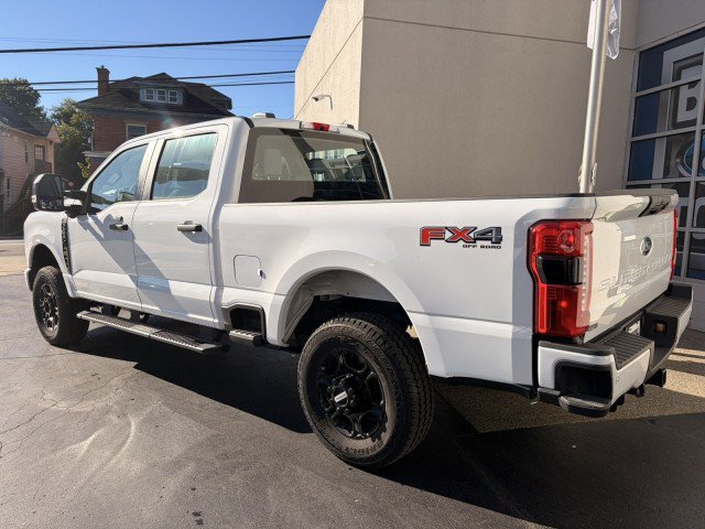 New 2026 Ford F250 XL w/ STX Appearance Package AWD/4WD image 7