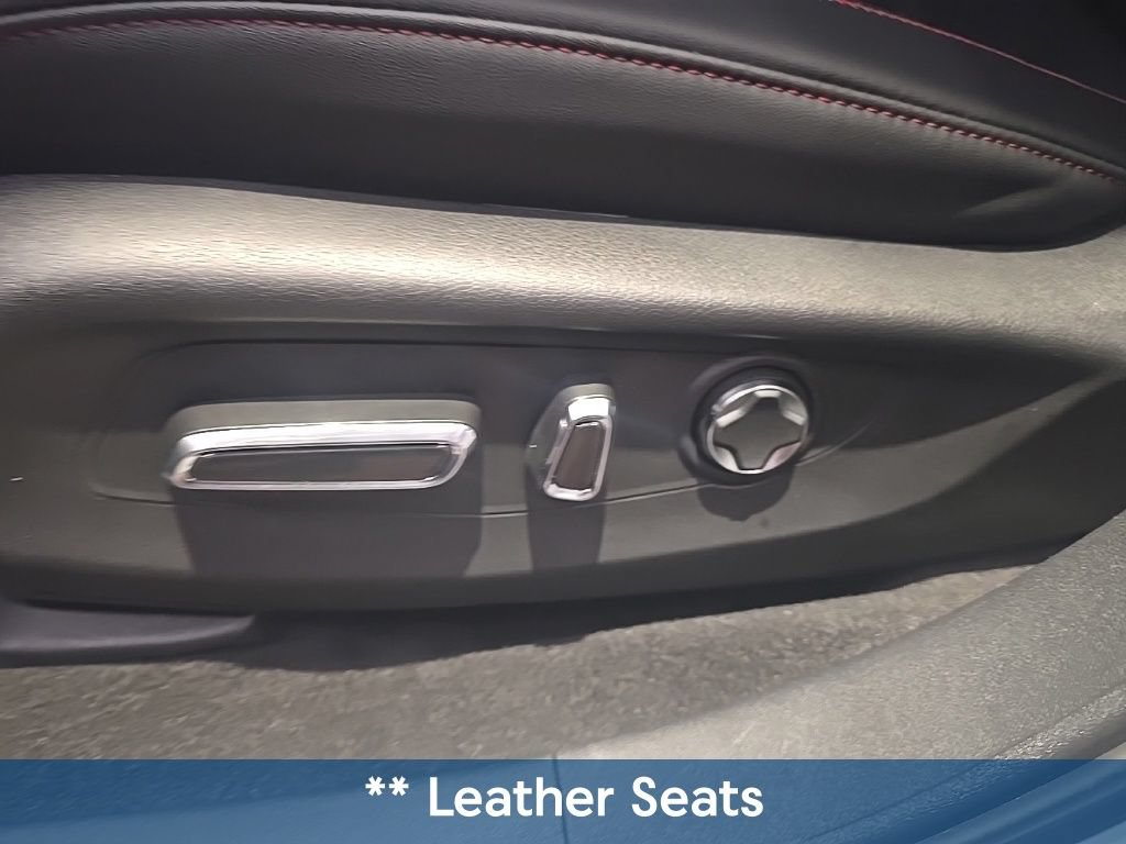 Used 2026 Acura ADX A-Spec w/ Advance Package FWD image 21