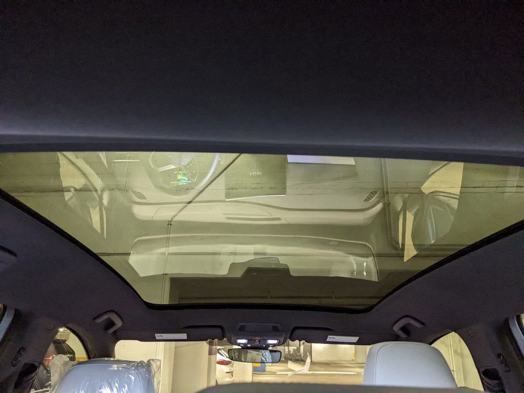 New 2025 Volkswagen ID.4 Pro S image 13