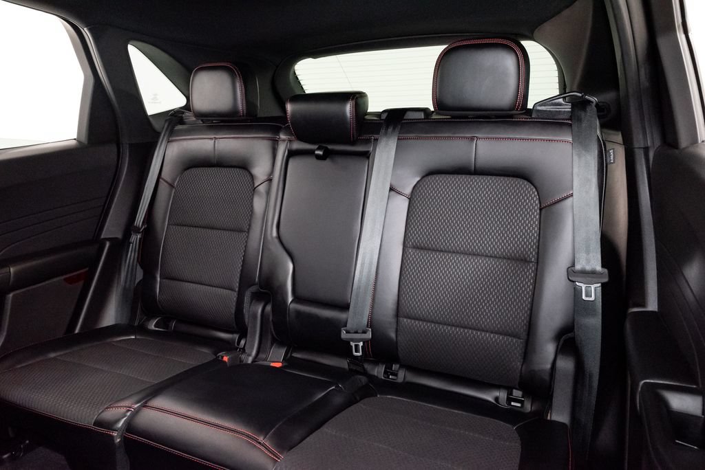 Used 2023 Ford Escape ST-Line Select w/ Tech Pack #2 AWD/4WD image 23
