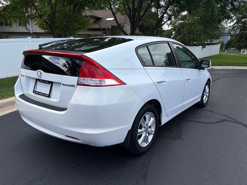 Used 2010 Honda Insight EX image 8