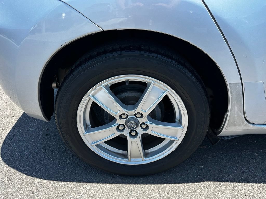 Used 2013 Scion xD FWD image 11