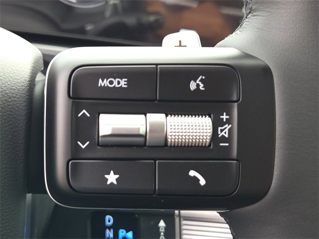 New 2026 Hyundai Santa Fe SE image 23