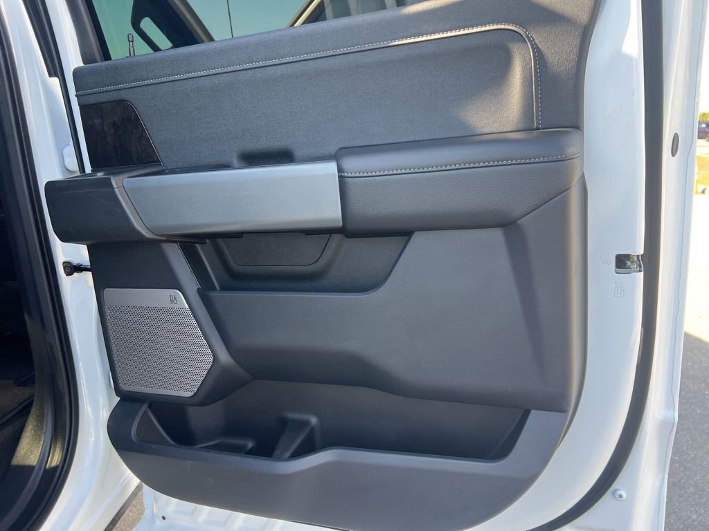 Used 2024 Ford F250 Lariat image 41