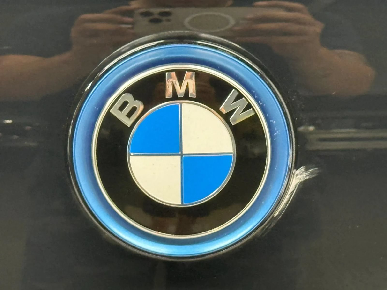 Used 2015 BMW i3 w/ Range Extender RWD image 14