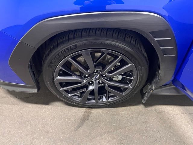 Used 2023 Subaru WRX Limited image 28