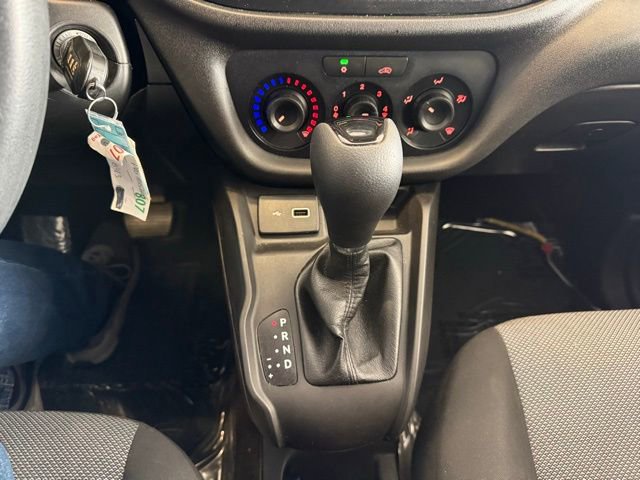 Used 2021 RAM ProMaster City Tradesman FWD image 15