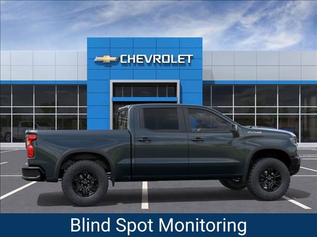 New 2026 Chevrolet Silverado 1500 ZR2 image 5