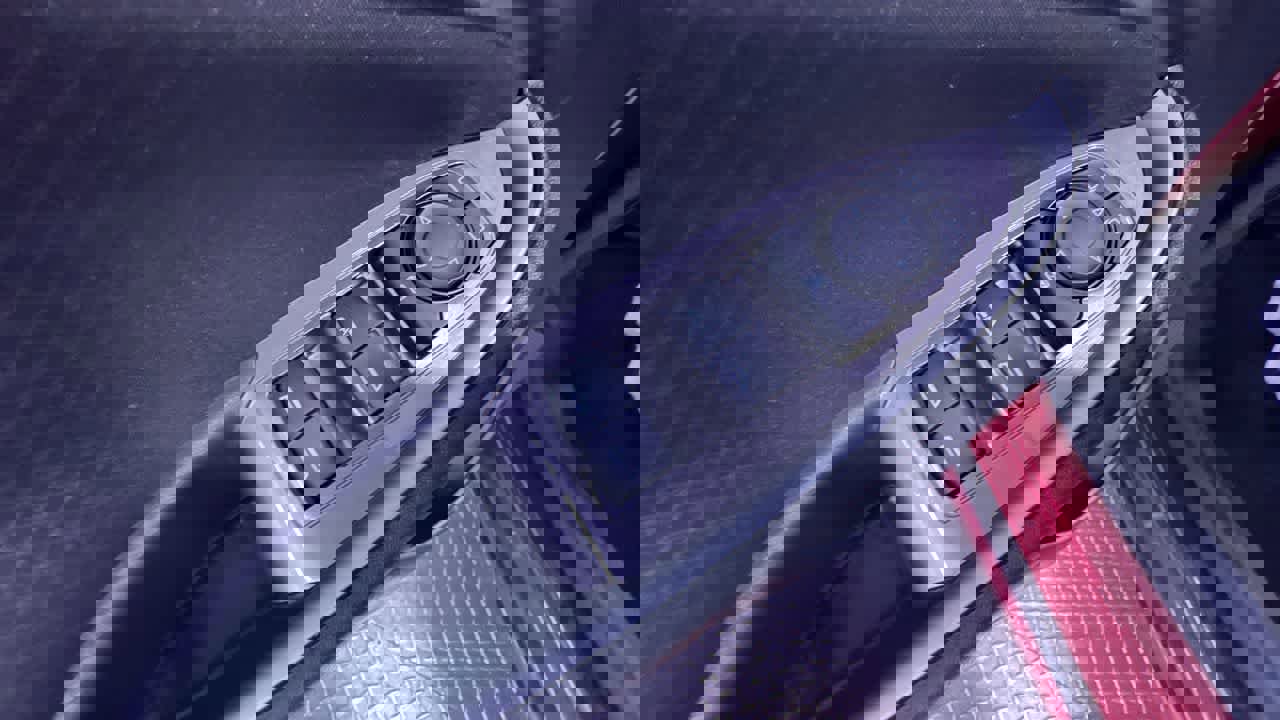 Used 2024 Chevrolet Malibu LT image 12