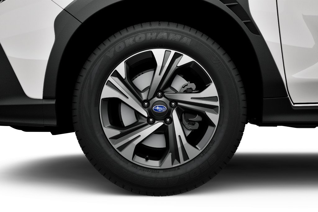 New 2027 Subaru Crosstrek 2.5i Premium AWD/4WD image 10