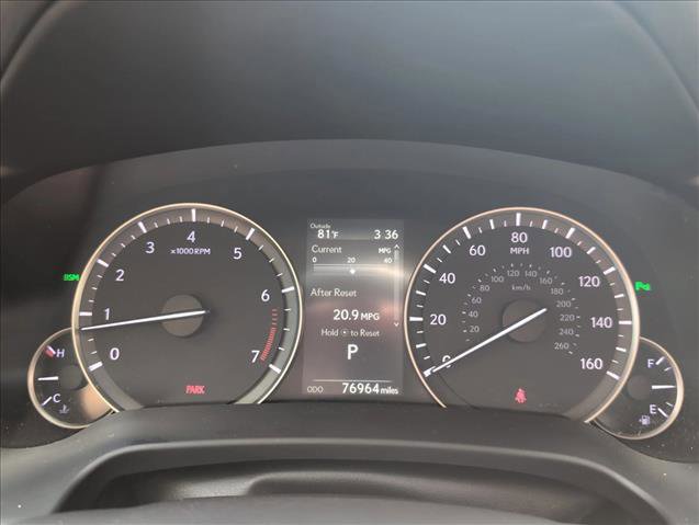 Used 2017 Lexus RX 350 AWD w/ Premium Package image 11