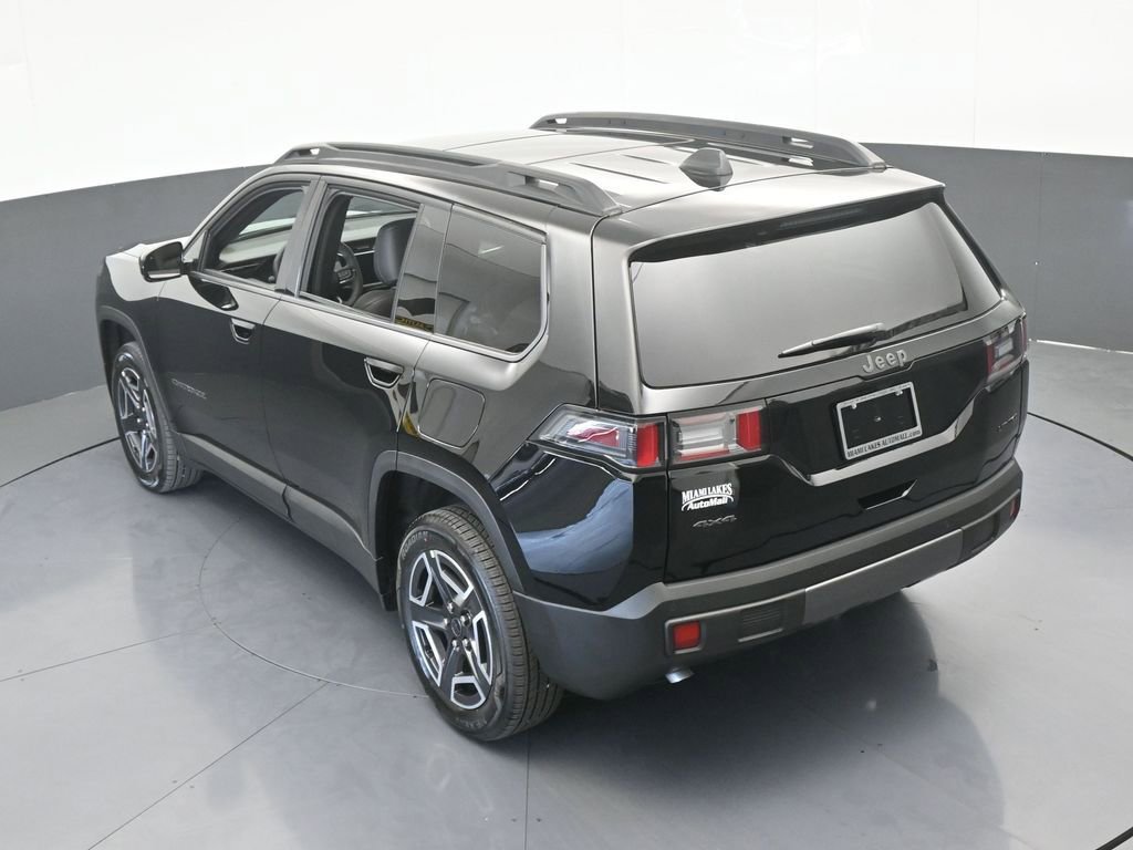 New 2026 Jeep Cherokee Limited image 45