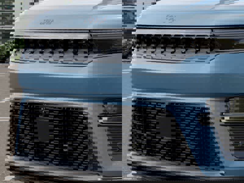 New 2026 Jeep Grand Wagoneer Summit w/ Premium Group III image 11