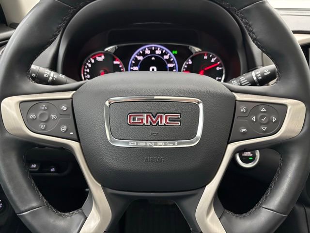 Used 2023 GMC Terrain Denali w/ Denali Premium Package image 21