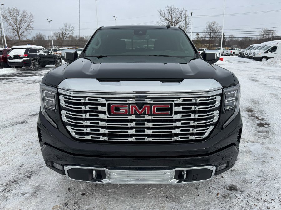 Used 2024 GMC Sierra 1500 Denali image 8