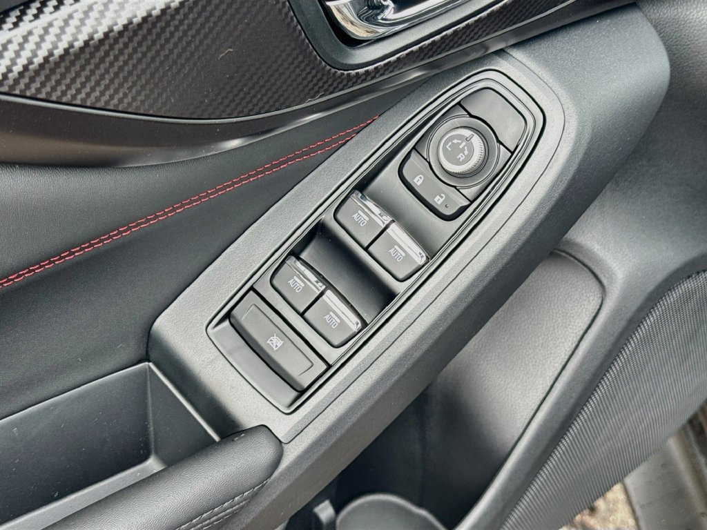 New 2026 Subaru WRX Premium AWD/4WD image 16