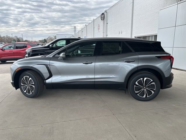 New 2025 Chevrolet Blazer EV LT FWD image 14