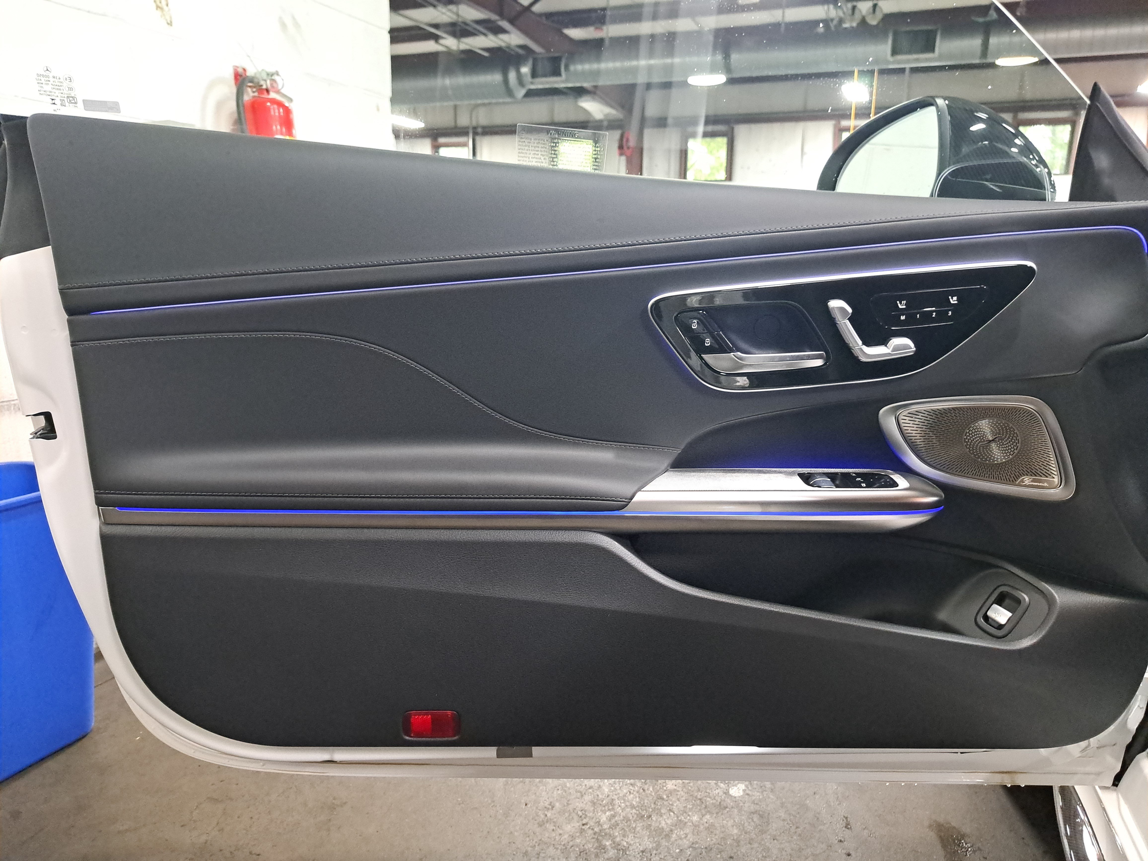 New 2027 Mercedes-Benz CLE 53 AMG 4MATIC Coupe image 23