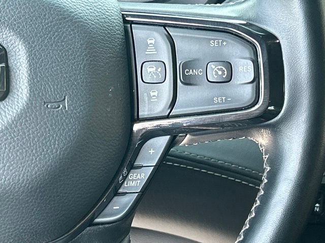 Used 2023 RAM 2500 Limited AWD/4WD image 52