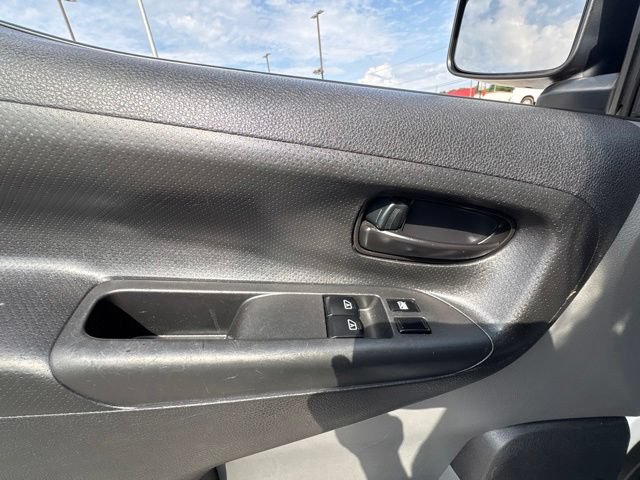 Used 2020 Nissan NV200 S FWD image 11