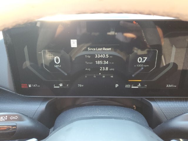 Used 2025 Kia K4 GT-Line w/ GT-Line Sunroof Package FWD image 31