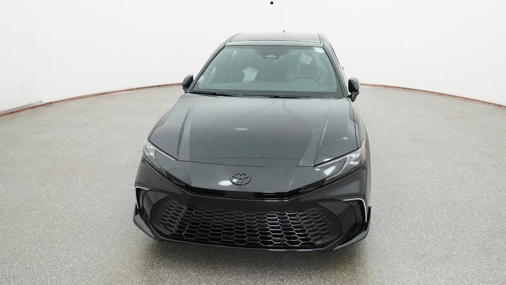New 2026 Toyota Camry XSE image 2
