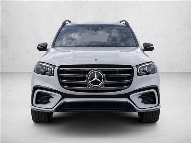 Certified 2024 Mercedes-Benz GLS 580 4MATIC image 2