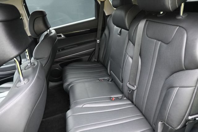 Used 2025 Genesis GV80 2.5T Standard AWD/4WD image 31